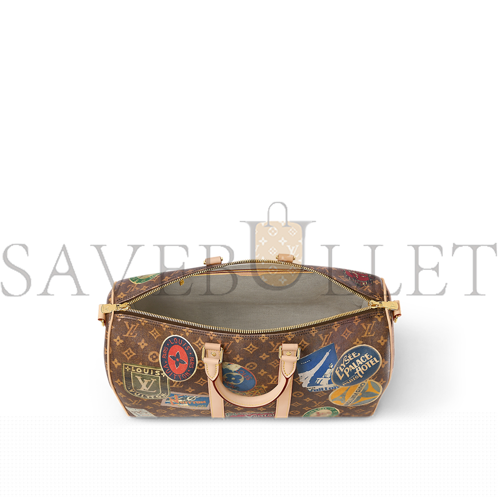 l**is V*t*n keepall bandouliÈre 45 m24960 (45*27*20cm)